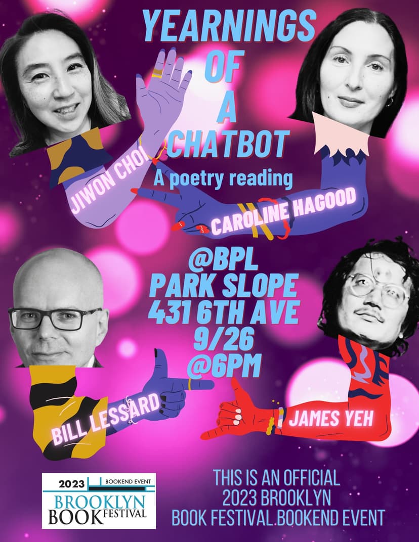 Yearnings of a Chatbot