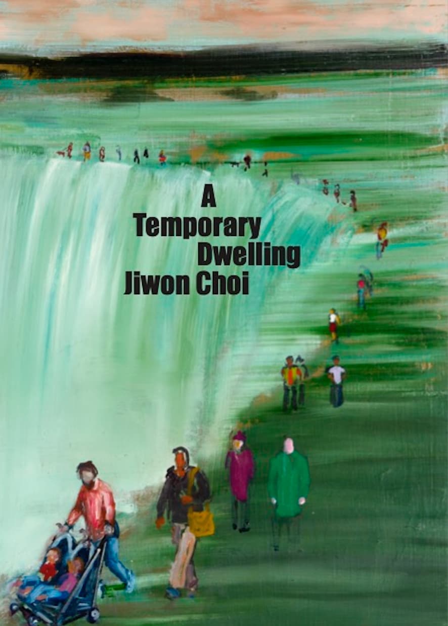 A Temporary Dwelling