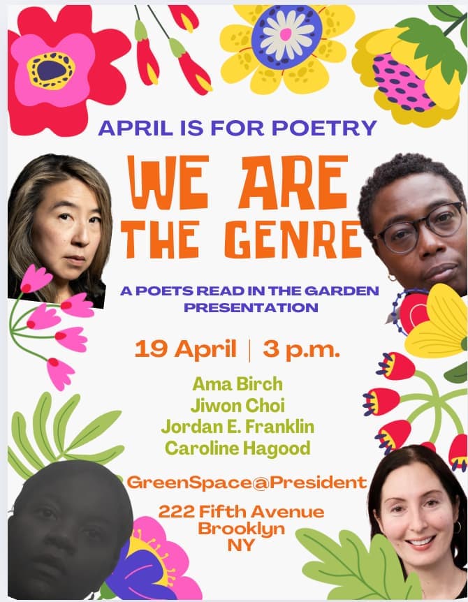 We Are The Genre