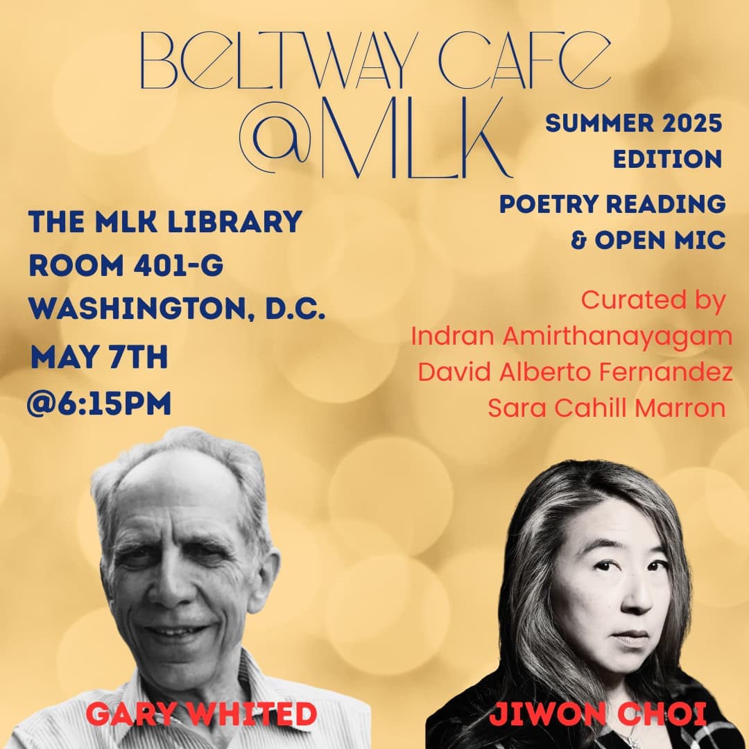 Beltway Cafe