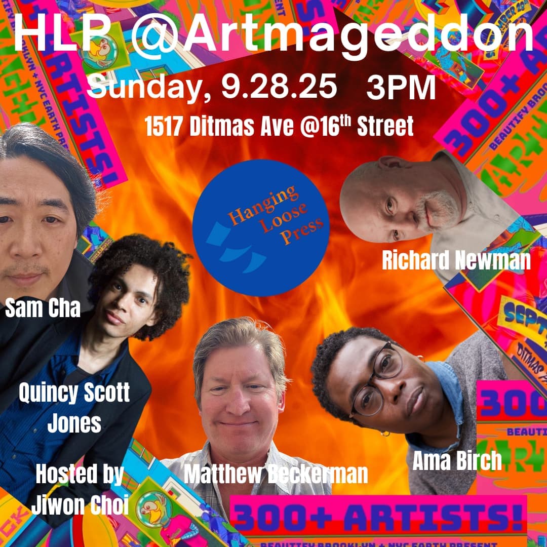 HLP @ Artmageddon