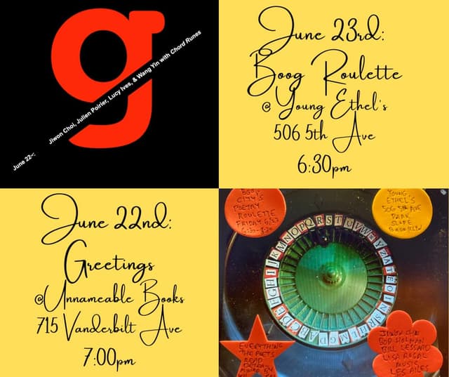 Virtual Book Club Discussion