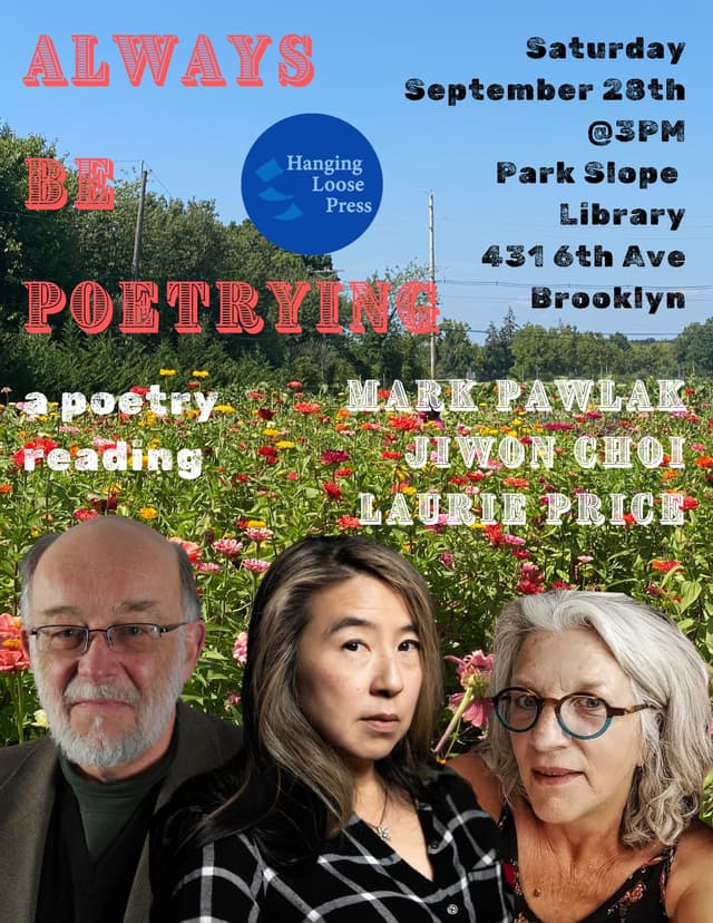 Writing Workshop: Finding Your Voice